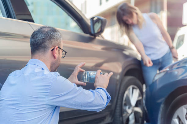 Professional Full Coverage Car Insurance technician working in Arcata, CA